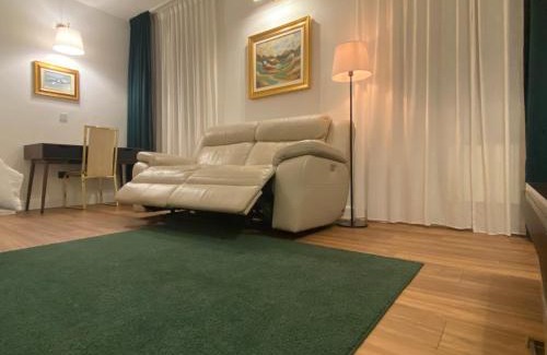 Buscate Apartment | SAVANY B&Apartments