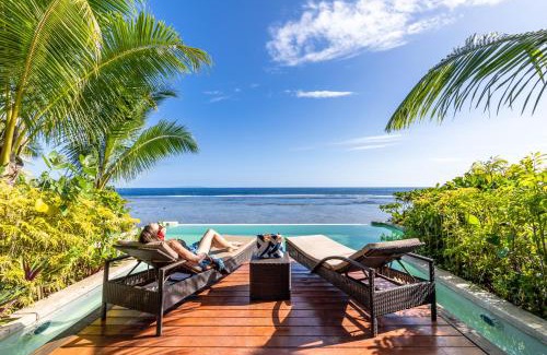Savusavu Resort | Savasi Island Resort