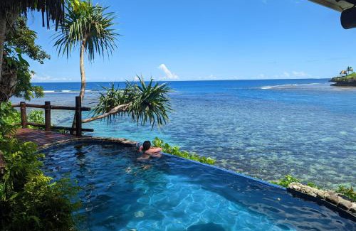 Savusavu Resort | Savasi Island Resort
