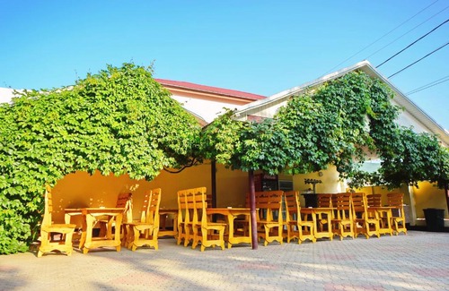 Kabardinka House | SAVATAY