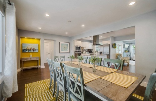 Paver Park House | Save Big This Fall: 10% Off Until Nov 30!