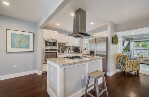 Paver Park House | Save Big This Fall: 10% Off Until Nov 30!