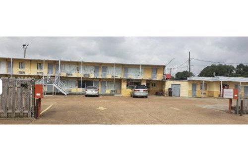 Forrest City Hotel | Save Inn by Hotel O Forrest City AR HWY 70