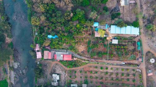 Karjat Resort | Saveda Farm & Cottages
