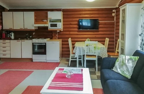 Heinavesi House | Savenaho by Interhome