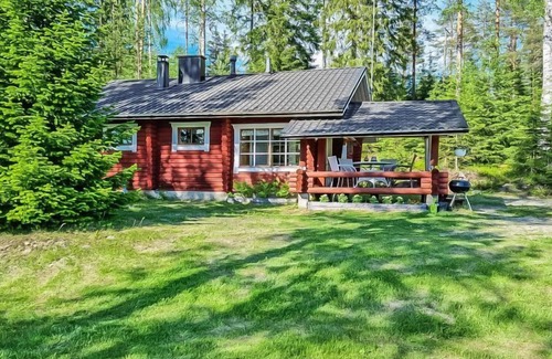 Heinavesi House | Savenaho by Interhome