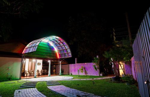 Kaduwela House | Savenndra Hotel
