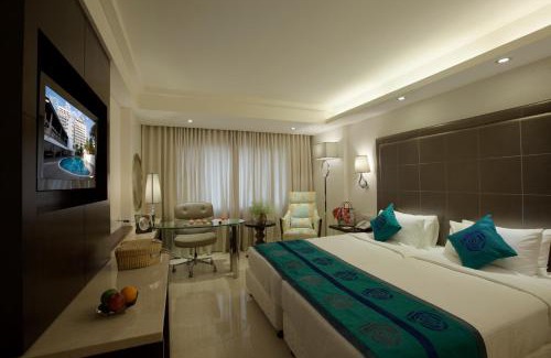 Mylapore Hotel | Savera Hotel