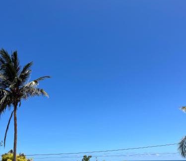 Makunduchi Hotel | Savera Lodge Zanzibar