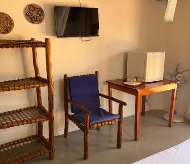 Makunduchi Hotel | Savera Lodge Zanzibar