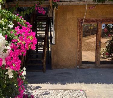 Makunduchi Hotel | Savera Lodge Zanzibar