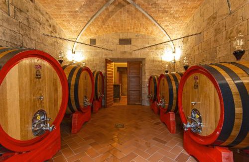 Bivio Pozzo House | Savernano