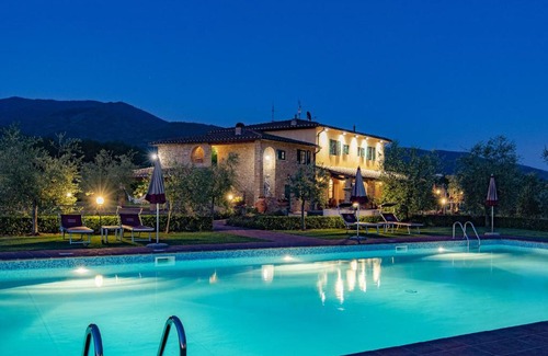 Bivio Pozzo House | Savernano