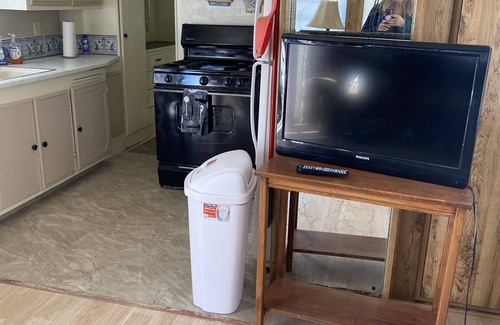 Drexel Heights House | Savers special park model near Casinos