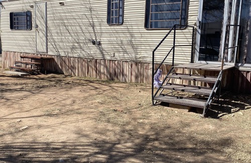 Drexel Heights House | Savers special park model near Casinos