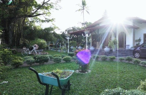 Piliyandala House | Saveska Apartments Piliyandala - Non Residents Only first floor