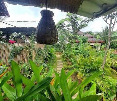 Svay Pao House | Savet Family Homestay & Tour