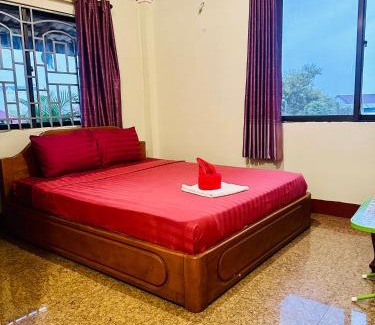 Stung Treng House | Savet Guesthouse