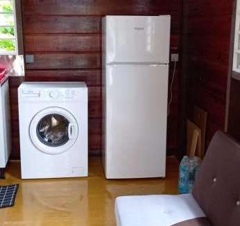 Les Hattes Apartment | Saveur exotique 2