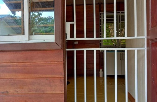 Les Hattes Apartment | Saveur exotique 2