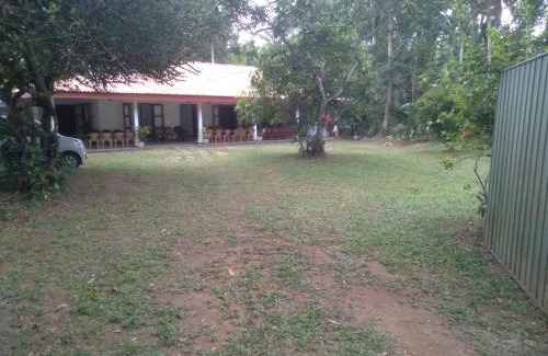 Kalagedihena House | Savi Holiday Resort