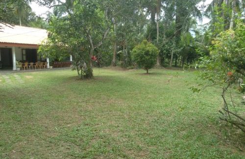Kalagedihena House | Savi Holiday Resort