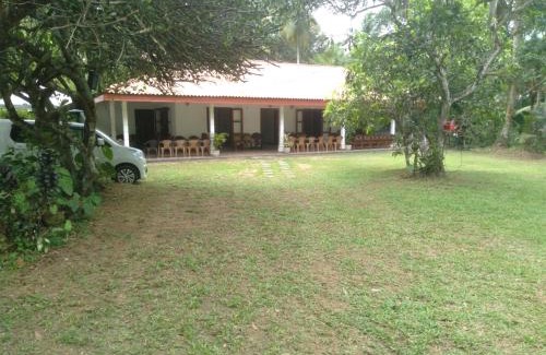 Kalagedihena House | Savi Holiday Resort