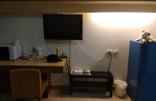 Huai Khwang Condo | Savi Rooms Premium(2)nr Bangkok/Pitavet hospital and many reputed pubs & bar
