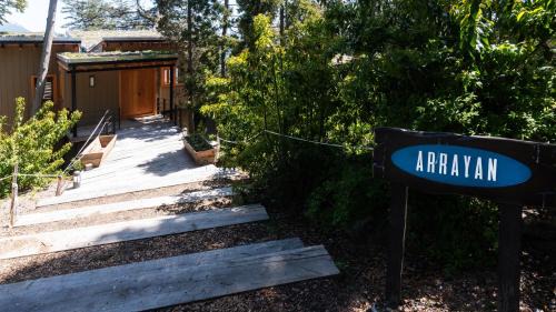 La Villa Villa | Savia Madre Eco-lodge