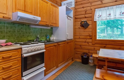 Hirvensalmi House | Savilampi by Interhome