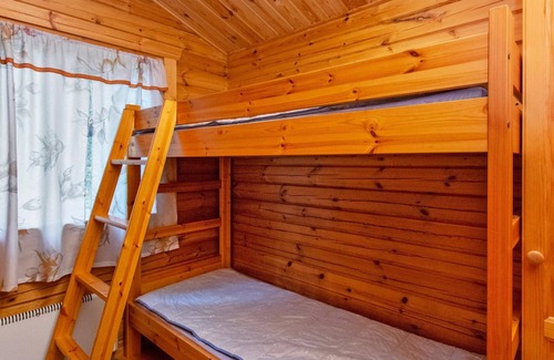 Hirvensalmi House | Savilampi by Interhome