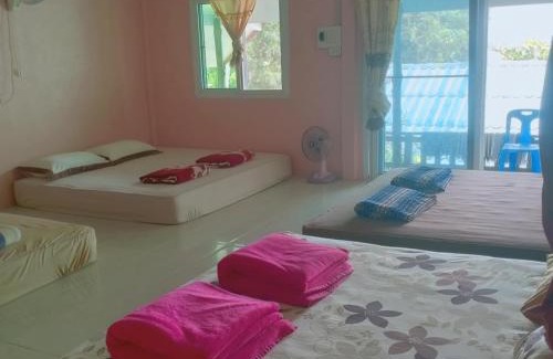 Ko Libong House | Savina Homestay
