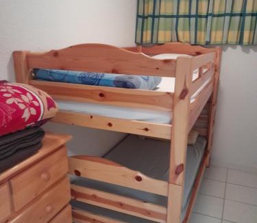 Savines-le-Lac Apartment | SAVINES LE LAC APPARTEMENT VUE SUR LE LAC