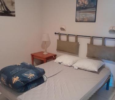 Savines-le-Lac Apartment | SAVINES LE LAC APPARTEMENT VUE SUR LE LAC