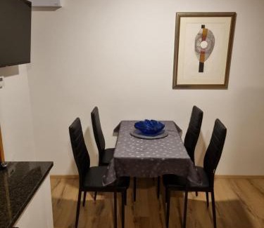 Ljubno ob Savinji Apartment | Savinja River Residence