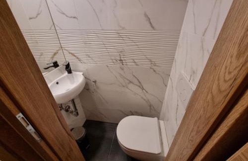 Ljubno ob Savinji Apartment | Savinja River Residence