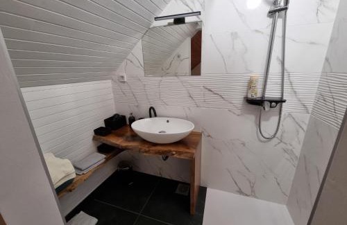 Ljubno ob Savinji Apartment | Savinja River Residence