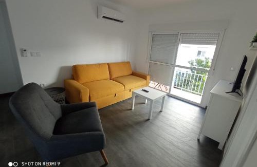 San Jose Obrero Apartment | Savio apartamento