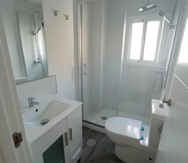 San Jose Obrero Apartment | Savio apartamento