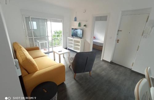San Jose Obrero Apartment | Savio apartamento