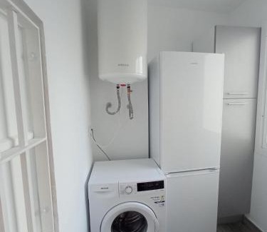 San Jose Obrero Apartment | Savio apartamento