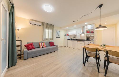 San Jose Obrero Apartment | Savio Eco Living