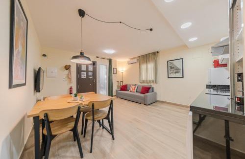 San Jose Obrero Apartment | Savio Eco Living