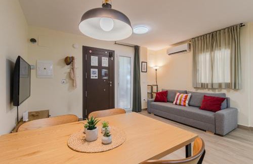 San Jose Obrero Apartment | Savio Eco Living