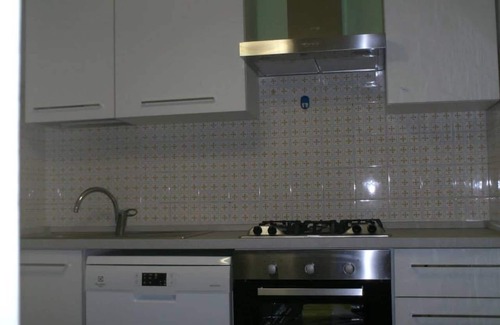 Alba Apartment | "Saviolina" villa 200mt from the sea