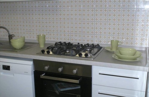 Alba Apartment | "Saviolina" villa 200mt from the sea