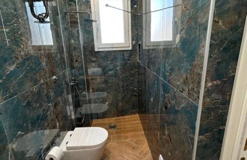 Naples Bed & Breakfast | Savior DeLuxe Rooms - Luxury Quadruple Room