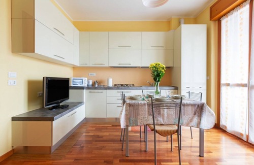 Foppette Apartment | Savona Design District Appt x4 with TERRACE