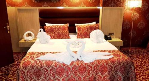 Sivas Hotel | Savona Otel Sivas