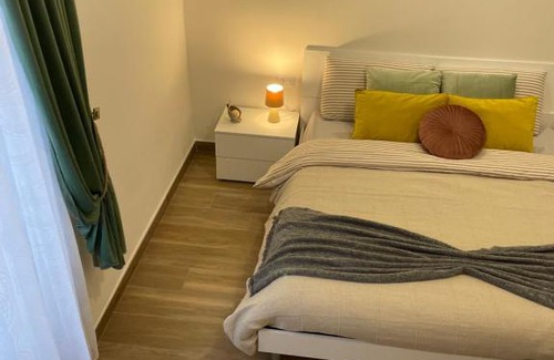 Alessandria Apartment | Savonarola Almarc 1